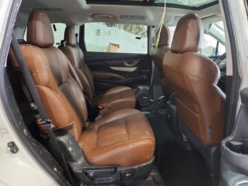 Aukcja sprzedaży 2019 Subaru Ascent, vin: 4S4WMARD5K3412521, numer aukcji: 79134445