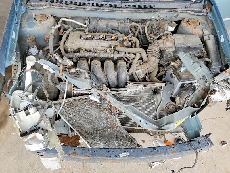 Aukcja sprzedaży 2006 Toyota Corolla, vin: 1NXBR32E46Z682791, numer aukcji: 58764806