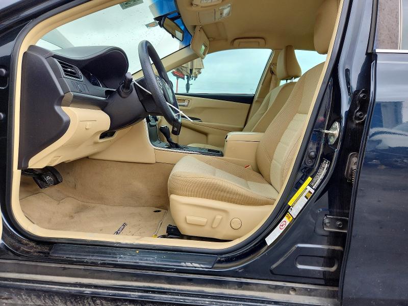 56479056 :رقم المزاد ، 4T1BD1FK2FU156209 vin ، 2015 Toyota Camry Hybrid مزاد بيع