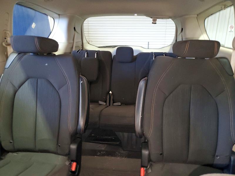 Продаж на аукціоні авто 2019 Chrysler Pacifica, vin: 2C4RC1DG1KR652386, номер лоту: 54549606