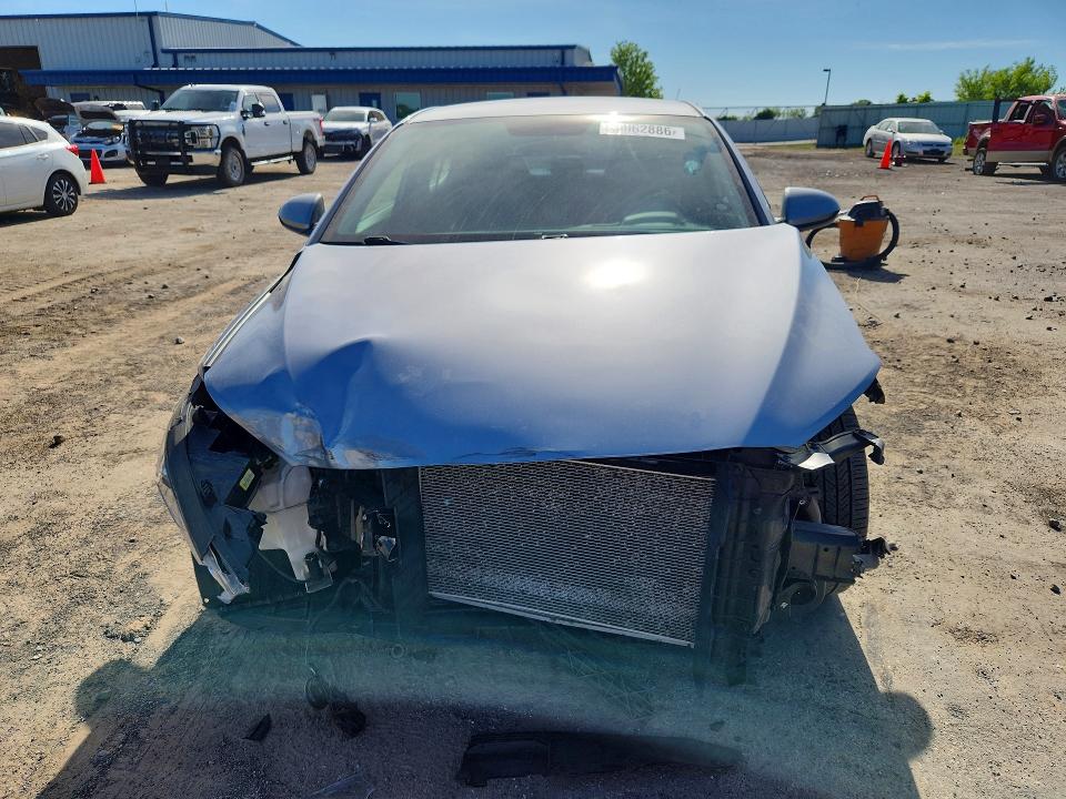 Aukcja sprzedaży 2017 Hyundai Elantra, vin: 5NPD84LF7HH018379, numer aukcji: 56062886