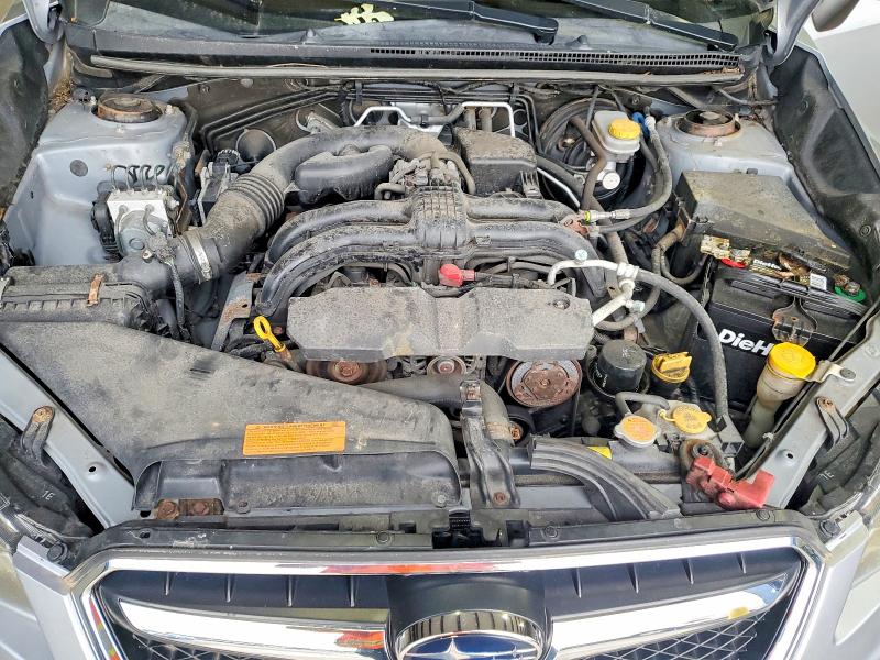 2013 Subaru Xv Crosstrek მანქანა იყიდება აუქციონზე, vin: JF2GPACC6D2855402, აუქციონის ნომერი: 57160936