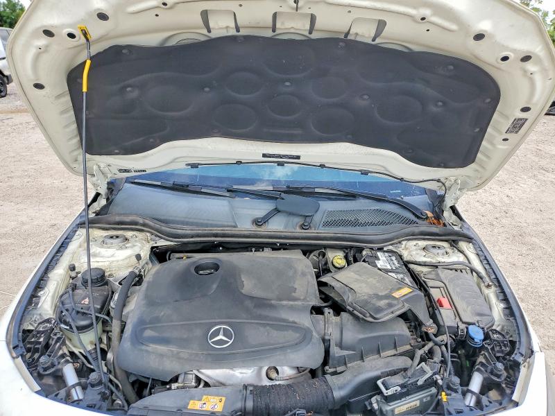 Aukcja sprzedaży 2015 Mercedes-benz Cla, vin: WDDSJ4EB6FN176186, numer aukcji: 56780496