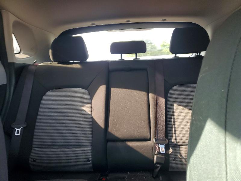 58754516 :رقم المزاد ، KM8K62AA3LU432374 vin ، 2020 Hyundai Kona مزاد بيع