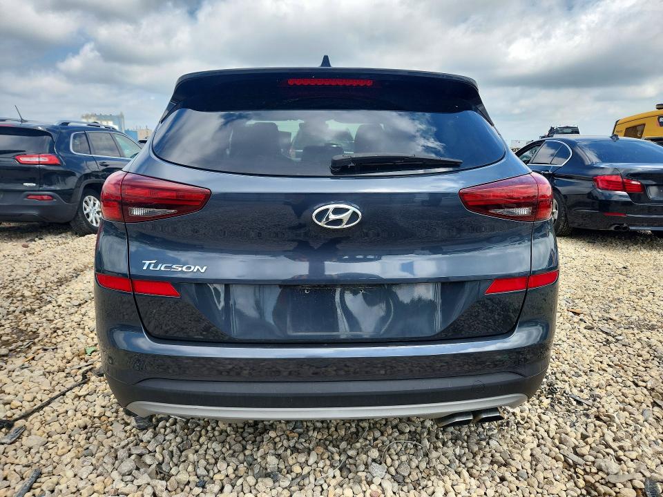 Aukcja sprzedaży 2019 Hyundai Tucson, vin: KM8J33ALXKU945146, numer aukcji: 55862876