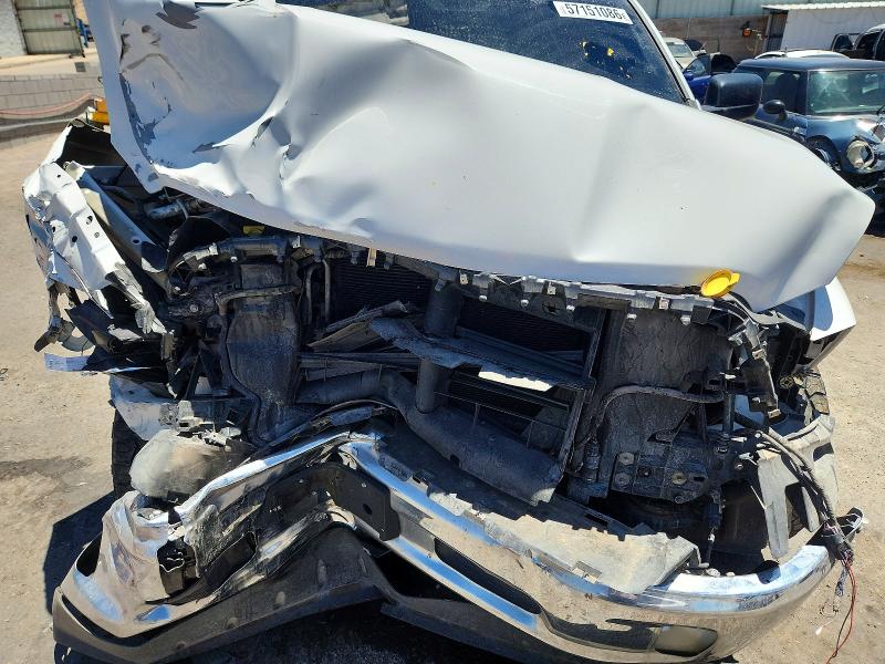 57151086 :رقم المزاد ، 1C6RR6LT9ES258932 vin ، 2014 Ram 1500 مزاد بيع