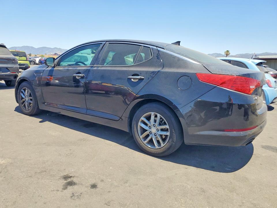 Продаж на аукціоні авто 2012 Kia Optima, vin: 5XXGM4A79CG062845, номер лоту: 57424556