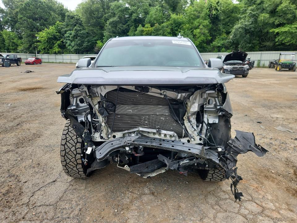 Продажа на аукционе авто 2024 Gmc Yukon, vin: 1GKS2CKD2RR158227, номер лота: 57654786