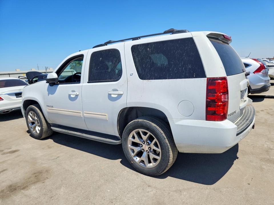 Продажа на аукционе авто 2011 Chevrolet Tahoe, vin: 1GNSKBE08BR319322, номер лота: 57596346