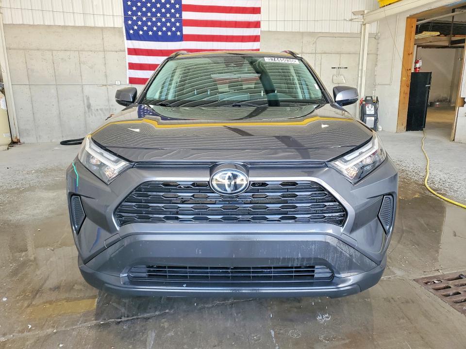 Aukcja sprzedaży 2025 Toyota Rav4, vin: JTMMWRFV2SD311304, numer aukcji: 57445036