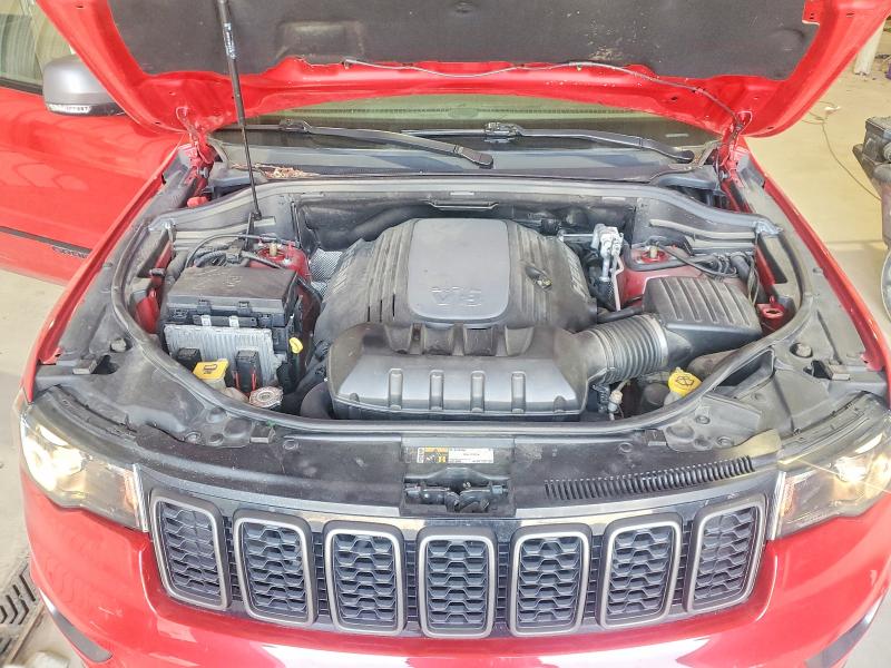 Продаж на аукціоні авто 2019 Jeep Grand Cherokee, vin: 1C4RJFLT5KC613441, номер лоту: 59084226