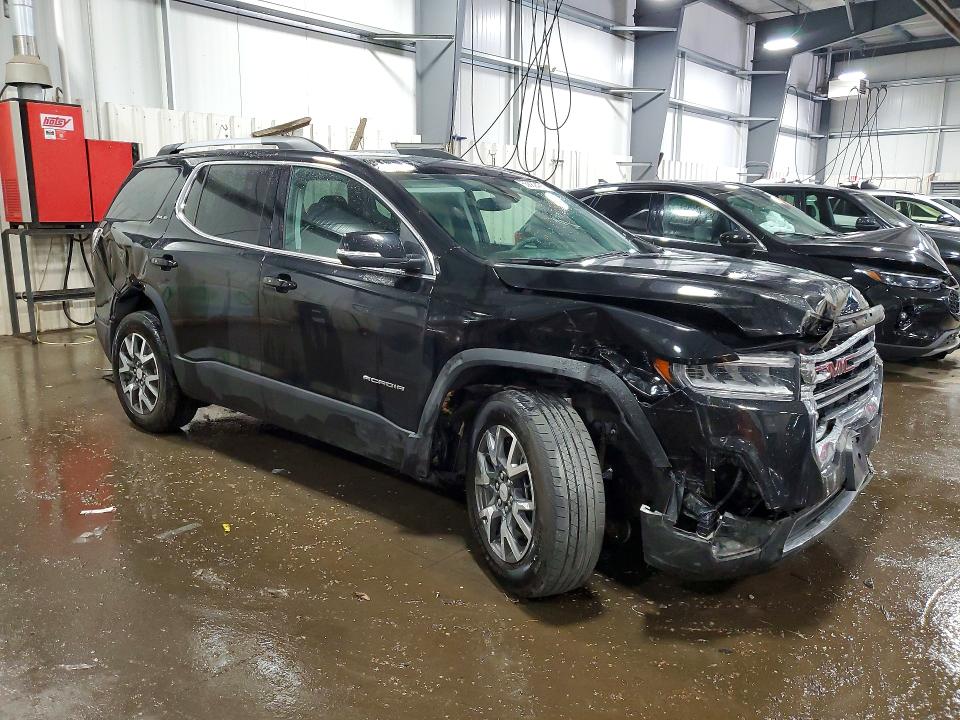 Aukcja sprzedaży 2023 Gmc Acadia, vin: 1GKKNRL45PZ196511, numer aukcji: 56689426
