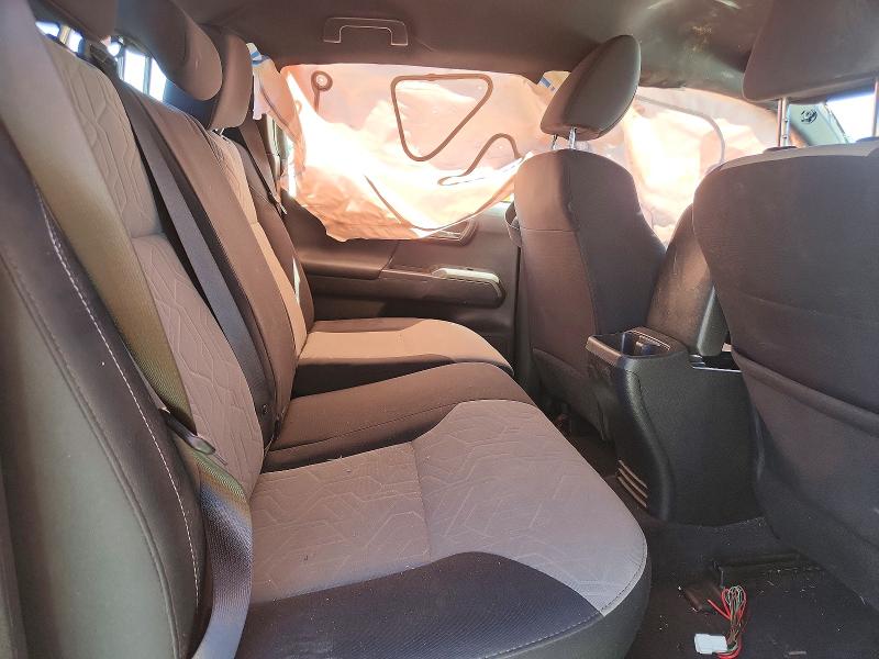 Продажа на аукционе авто 2023 Toyota Tacoma, vin: 3TMCZ5AN8PM629166, номер лота: 56833036