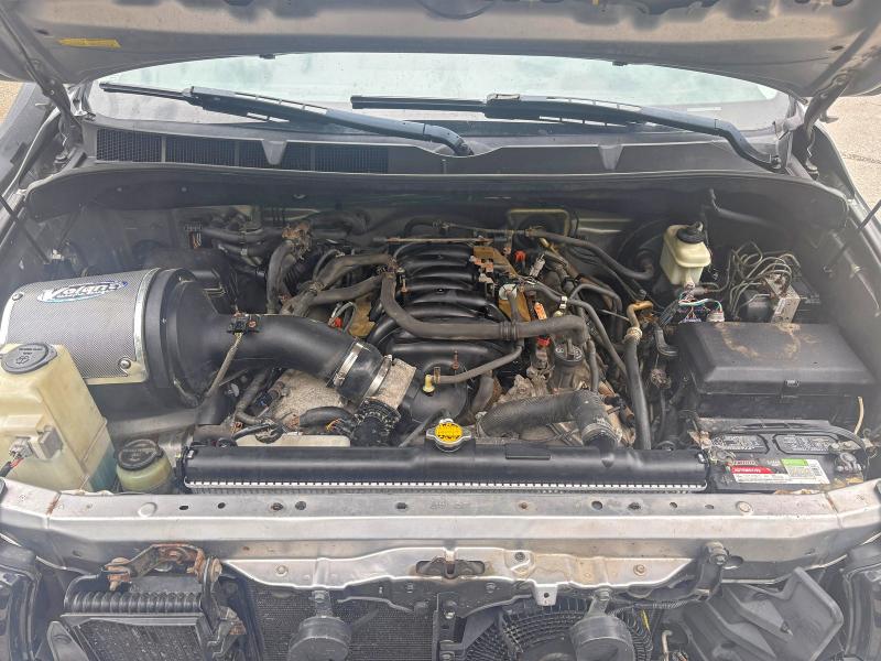 Aukcja sprzedaży 2010 Toyota Sequoia, vin: 5TDDY5G13AS028752, numer aukcji: 58618226