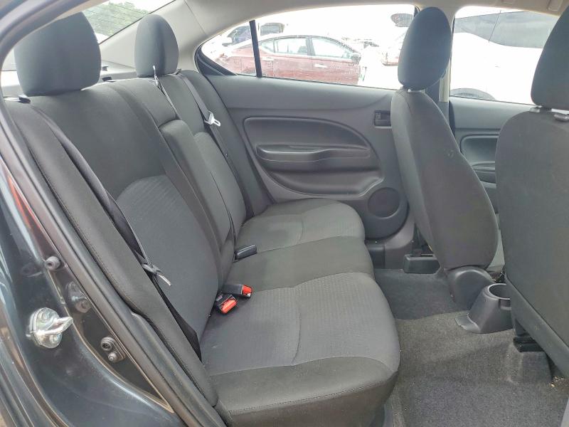 Продаж на аукціоні авто 2024 Mitsubishi Mirage, vin: ML32FUFJ8RHF16626, номер лоту: 55928686