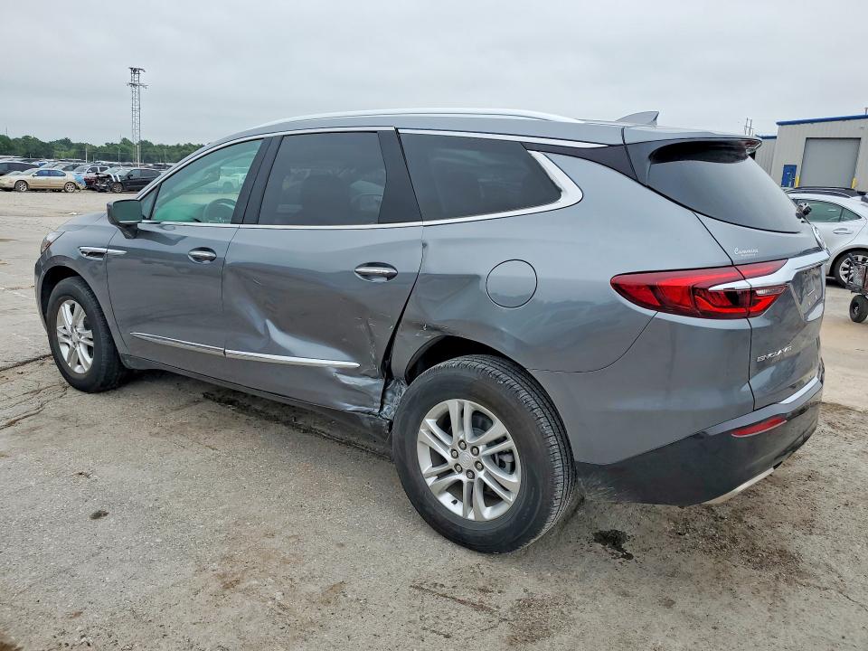 58049736 :رقم المزاد ، 5GAERBKW7LJ269556 vin ، 2020 Buick Enclave مزاد بيع