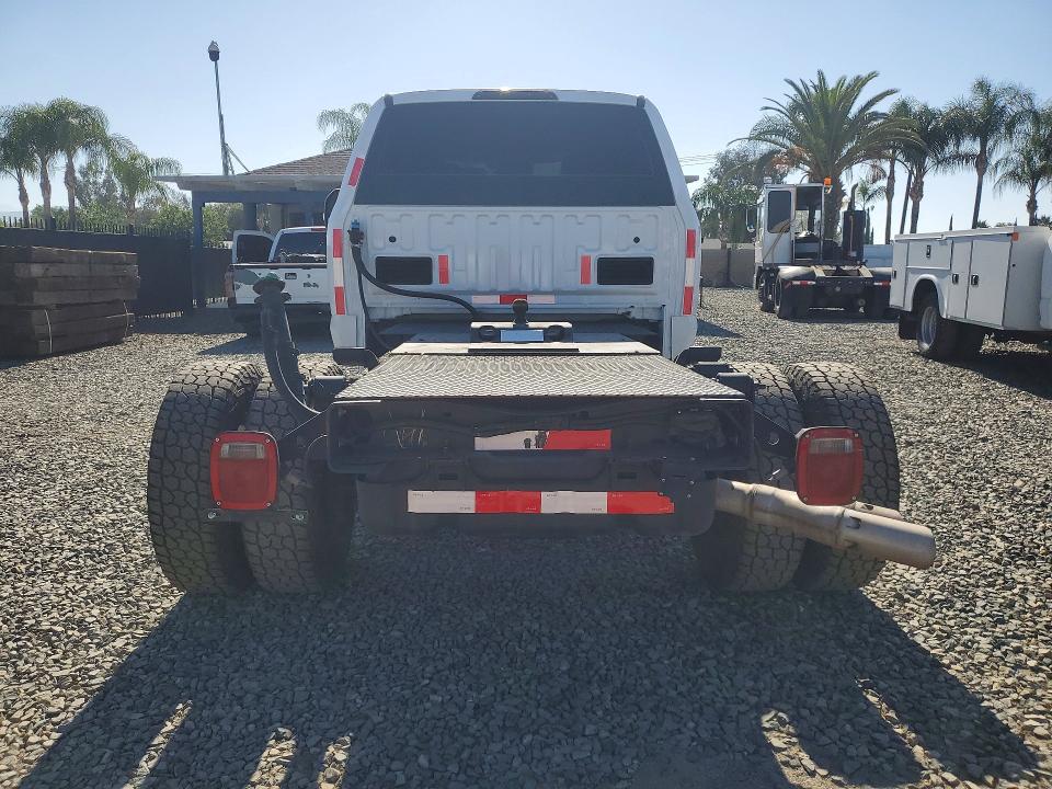 2017 Ford F350 მანქანა იყიდება აუქციონზე, vin: 1FD8W3HT7HEC41582, აუქციონის ნომერი: 54307426