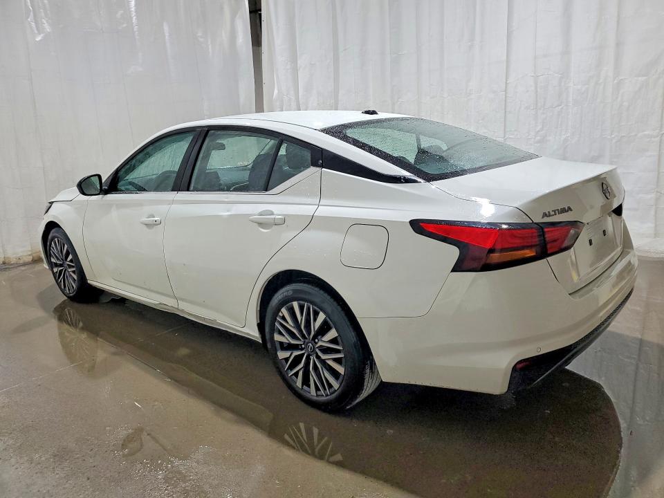 Продажа на аукционе авто 2026 Nissan Altima, vin: 1N4BL4DVXTN312448, номер лота: 56652736