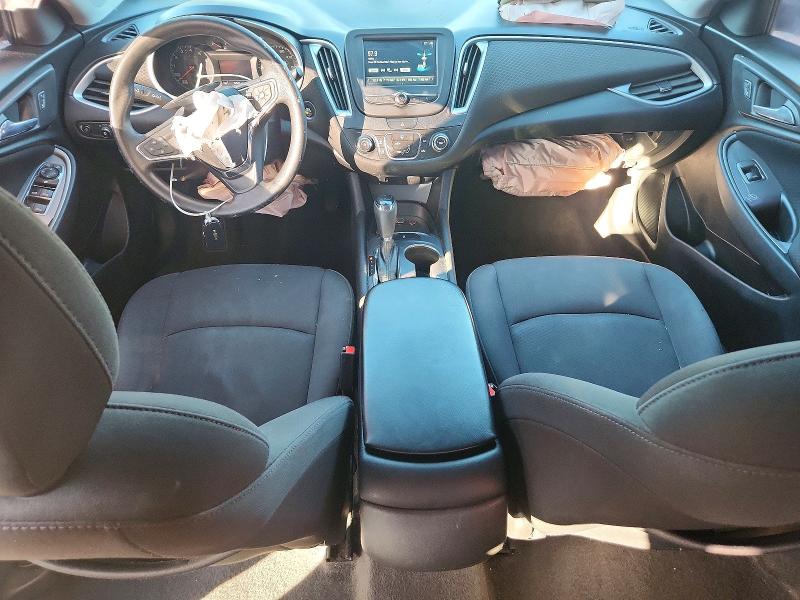 Aukcja sprzedaży 2018 Chevrolet Malibu, vin: 1G1ZB5ST4JF293107, numer aukcji: 56961196