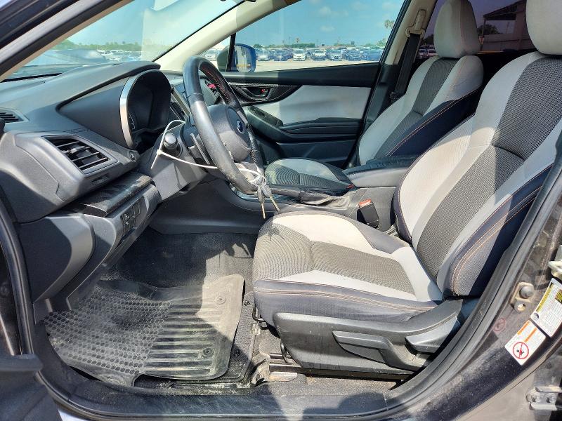 Продаж на аукціоні авто 2018 Subaru Crosstrek, vin: JF2GTABC4JH318324, номер лоту: 58989256