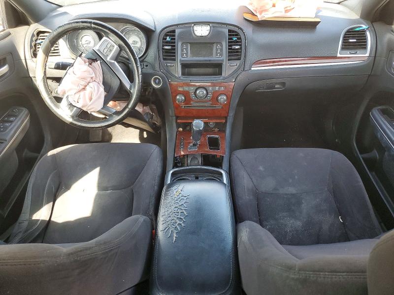 Продаж на аукціоні авто 2012 Chrysler 300, vin: 2C3CCAAG0CH117149, номер лоту: 56864086
