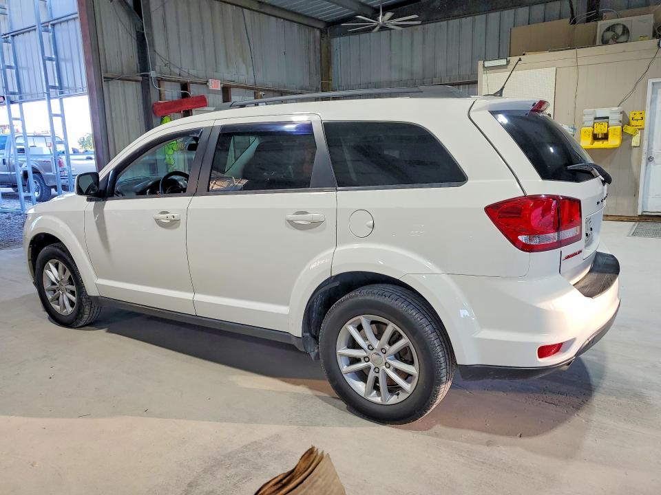 Aukcja sprzedaży 2015 Dodge Journey, vin: 3C4PDCBG6FT743921, numer aukcji: 56989936