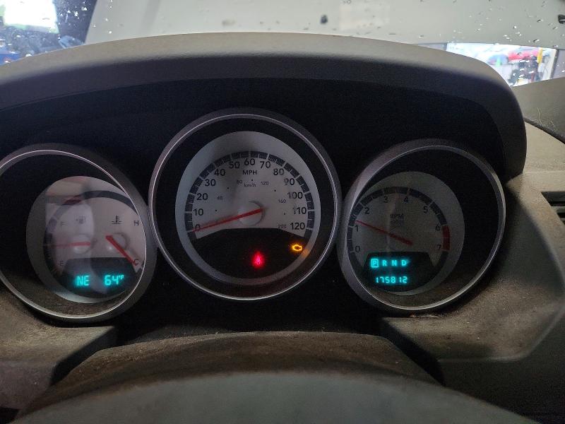 Продажа на аукционе авто 2010 Dodge Grand Caravan, vin: 2D4RN4DE3AR185614, номер лота: 55975016