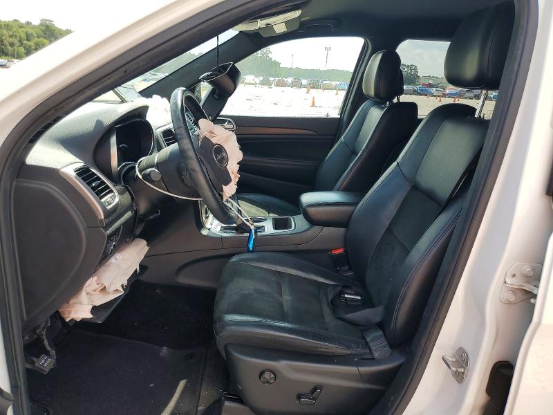 Aukcja sprzedaży 2018 Jeep Grand Cherokee, vin: 1C4RJEAG5JC480906, numer aukcji: 56739156