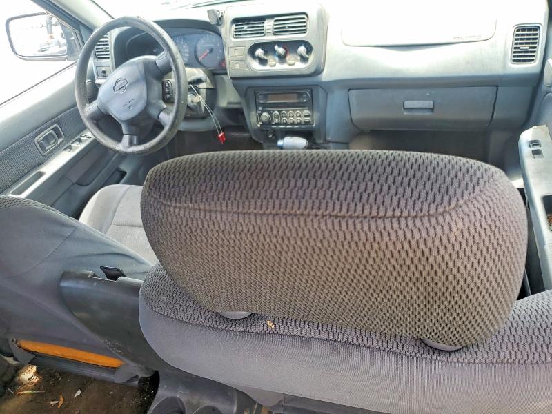 Продажа на аукционе авто 2001 Nissan Frontier, vin: 1N6ED27T81C391658, номер лота: 56885396