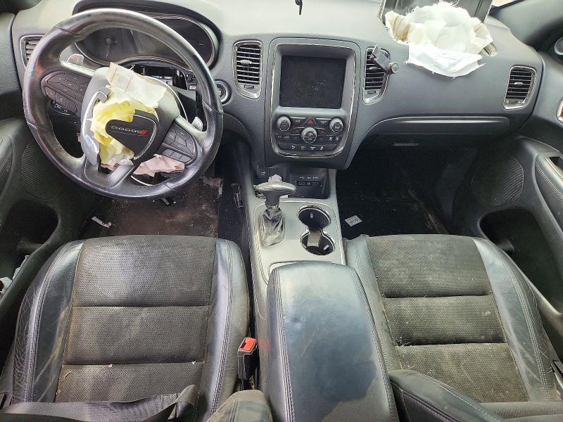 Aukcja sprzedaży 2019 Dodge Durango, vin: 1C4SDJCTXKC705642, numer aukcji: 55763176