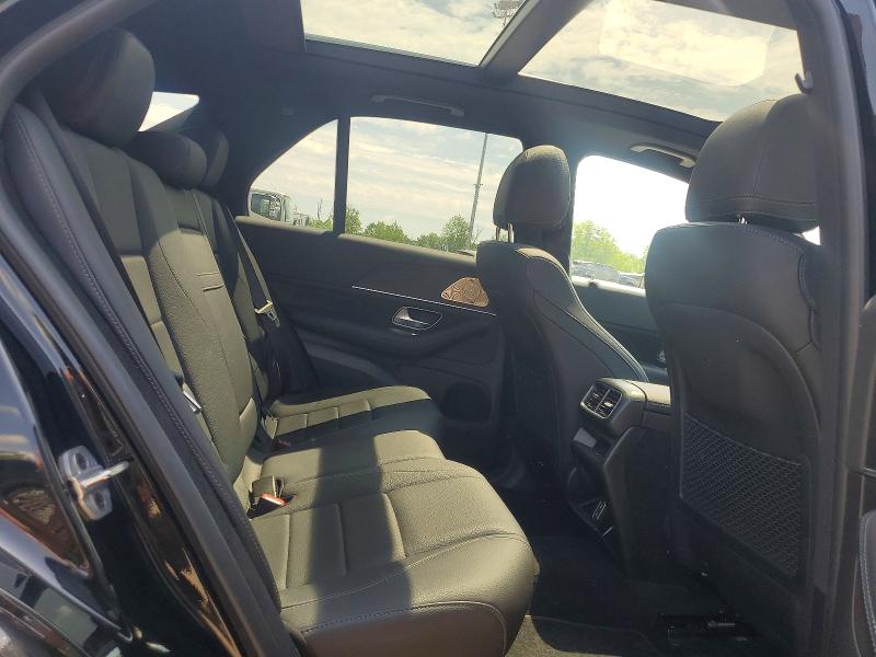 57308616 :رقم المزاد ، 4JGFB4KB9NA607408 vin ، 2022 Mercedes-benz Gle مزاد بيع