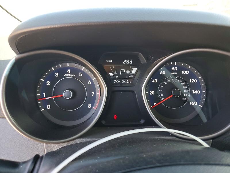 Продажа на аукционе авто 2015 Hyundai Elantra, vin: 5NPDH4AE6FH547720, номер лота: 55806146