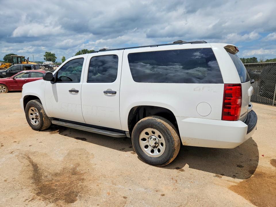 Aukcja sprzedaży 2012 Chevrolet Suburban, vin: 1GNSK5E7XCR305101, numer aukcji: 57604776