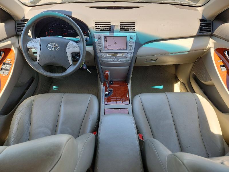 2011 Toyota Camry მანქანა იყიდება აუქციონზე, vin: 4T4BF3EKXBR143828, აუქციონის ნომერი: 55697486