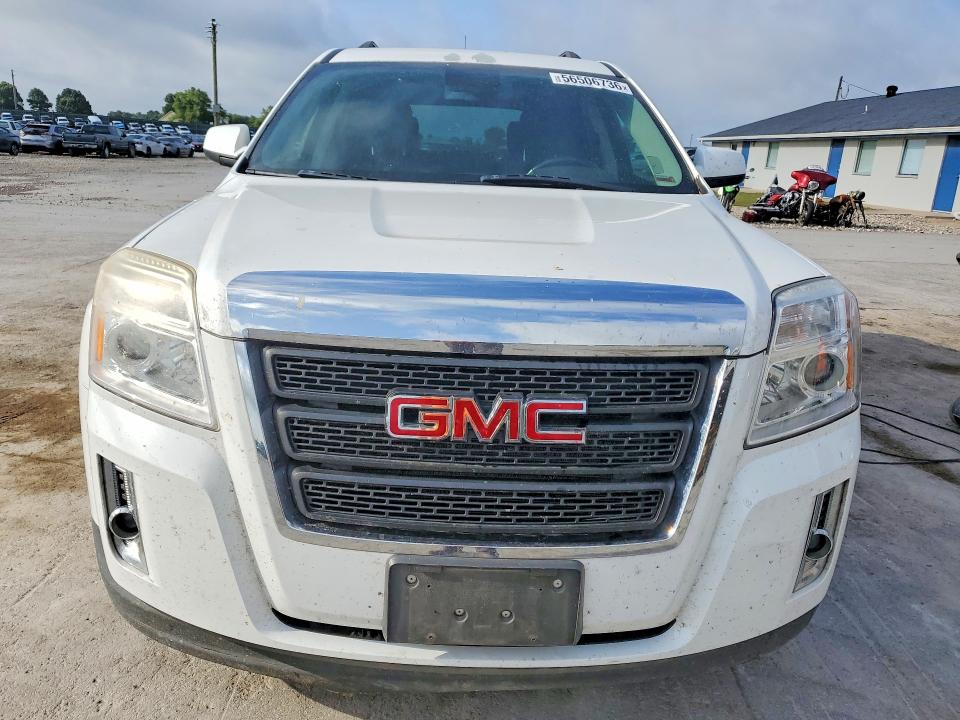 Aukcja sprzedaży 2012 Gmc Terrain, vin: 2GKFLSE5XC6246071, numer aukcji: 56506736