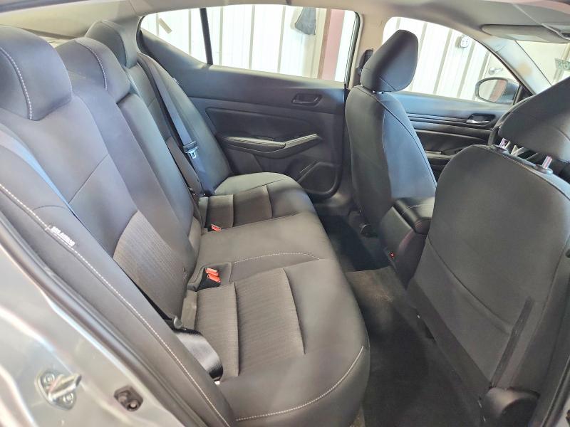 Продаж на аукціоні авто 2025 Nissan Altima, vin: 1N4BL4DV7SN423389, номер лоту: 56297096