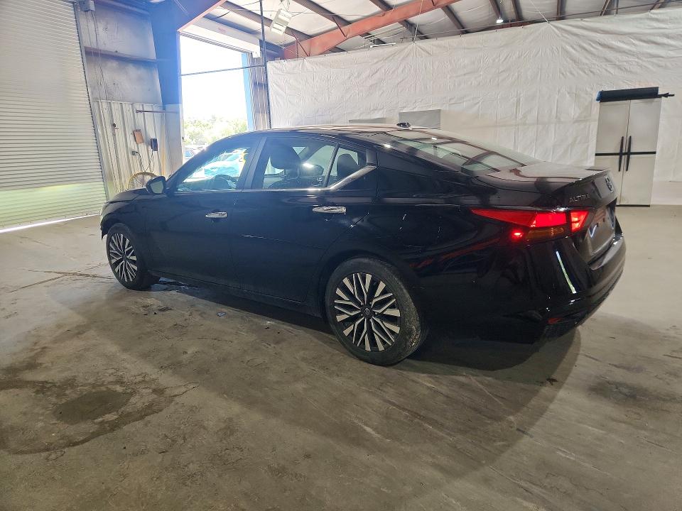 Продажа на аукционе авто 2024 Nissan Altima, vin: 1N4BL4DV1RN341541, номер лота: 55652756