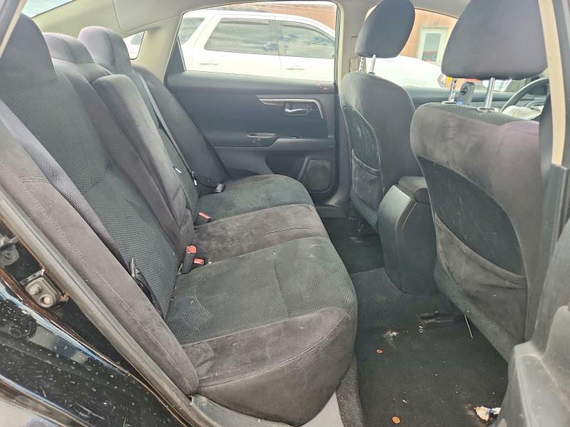 Aukcja sprzedaży 2014 Nissan Altima, vin: 1N4AL3APXEN340779, numer aukcji: 57080866