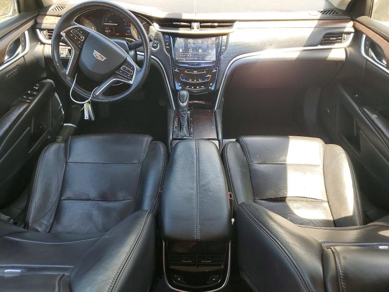 2019 Cadillac Xts მანქანა იყიდება აუქციონზე, vin: 2G61M5S3XK9120302, აუქციონის ნომერი: 58655326