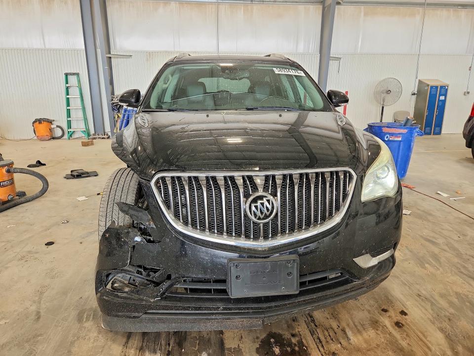 Продаж на аукціоні авто 2016 Buick Enclave, vin: 5GAKVCKD7GJ123005, номер лоту: 58934176