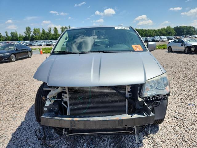 58193416 :رقم المزاد ، 2C4RC1BGXFR600876 vin ، 2015 Chrysler Town & Country مزاد بيع