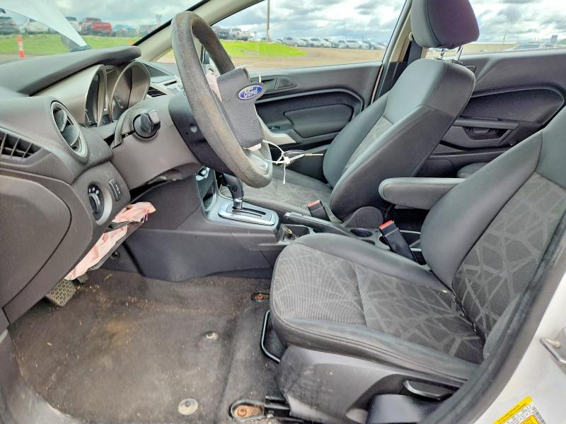 Продаж на аукціоні авто 2013 Ford Fiesta, vin: 3FADP4EJ1DM112773, номер лоту: 56712976