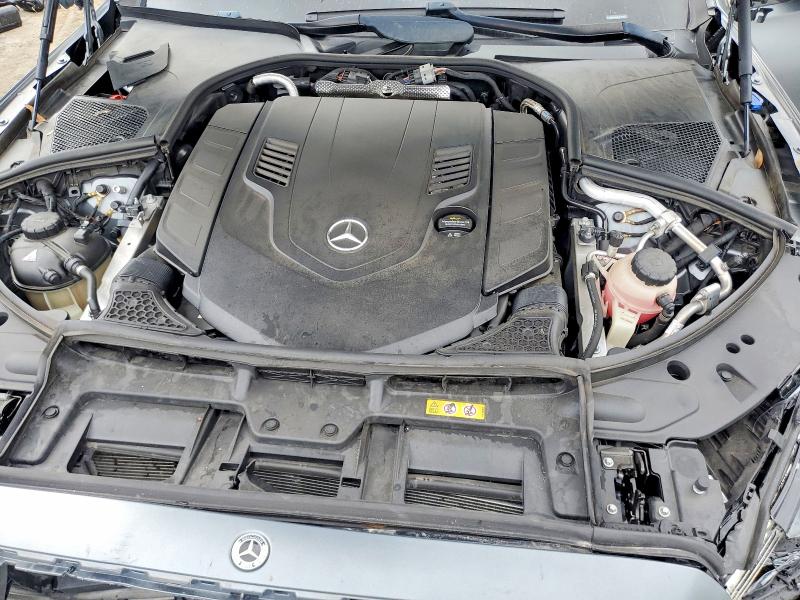 Aukcja sprzedaży 2023 Mercedes-benz S, vin: W1K6G7GB2PA245608, numer aukcji: 55796186