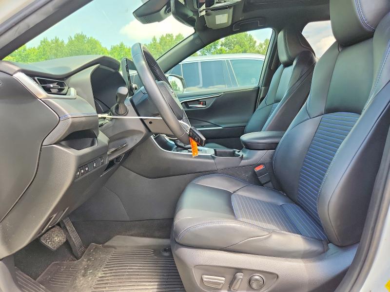 Продаж на аукціоні авто 2023 Toyota Rav4, vin: JTME6RFV9PJ032803, номер лоту: 57019296
