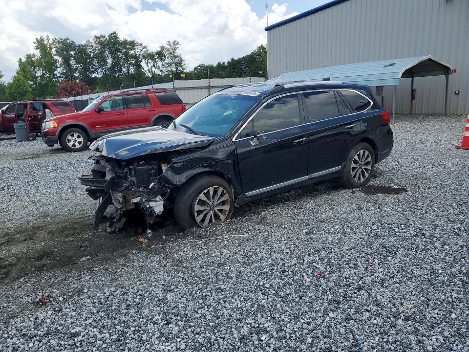 2019 Subaru Outback მანქანა იყიდება აუქციონზე, vin: 4S4BSETCXK3306707, აუქციონის ნომერი: 58890446