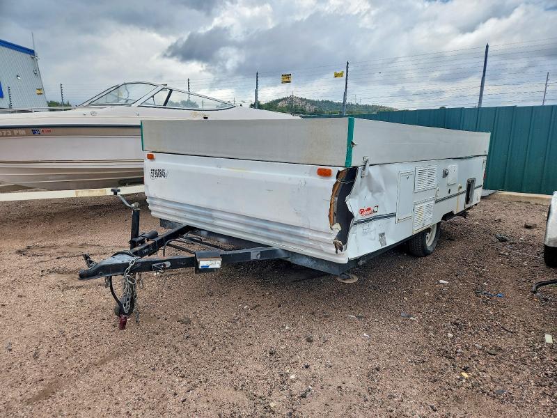Aukcja sprzedaży 1999 Fleetwood Other, vin: 4CP694G19X7261779, numer aukcji: 57960846