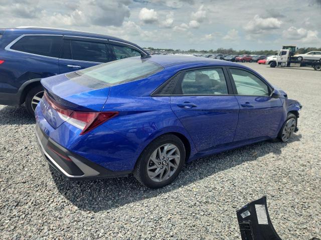 53938316 :رقم المزاد ، KMHLM4DG5RU774603 vin ، 2024 Hyundai Elantra مزاد بيع