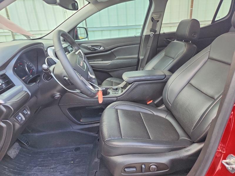 Aukcja sprzedaży 2023 Gmc Acadia, vin: 1GKKNML48PZ165837, numer aukcji: 57408766