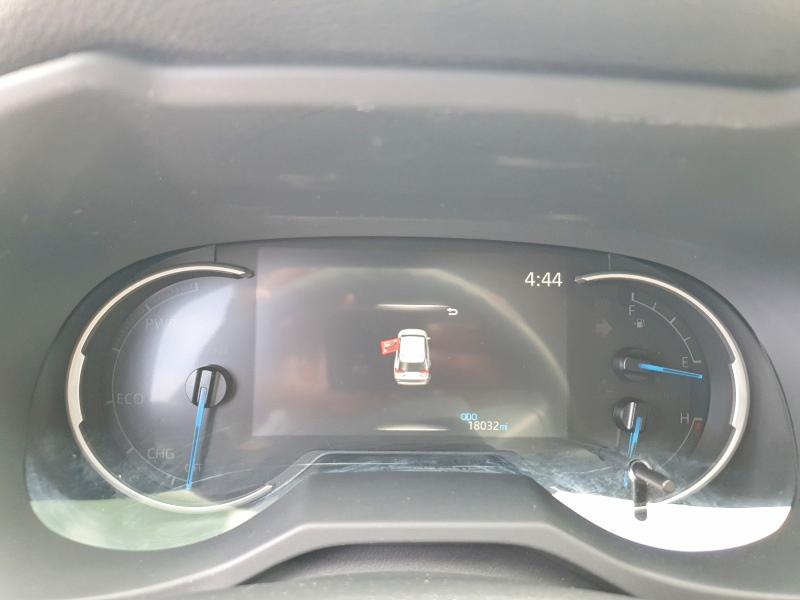 Продаж на аукціоні авто 2025 Toyota Rav4 Hybrid, vin: JTMRWRFV4SD602019, номер лоту: 56256436