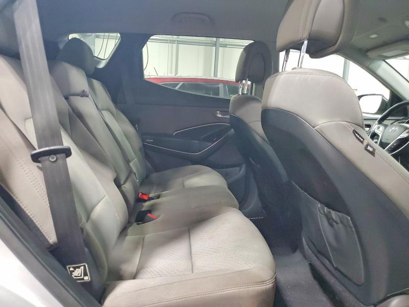 Продаж на аукціоні авто 2014 Hyundai Santa Fe Sport, vin: 5XYZUDLBXEG168522, номер лоту: 59308626